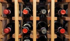 Learn more about proper wine storage here!