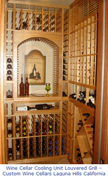Quality Wine Cellar Climate Control Systems The US Cellar
