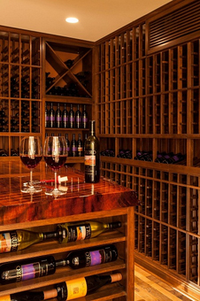 There are Factors to Consider When Choosing a Wine Cellar Cooling System